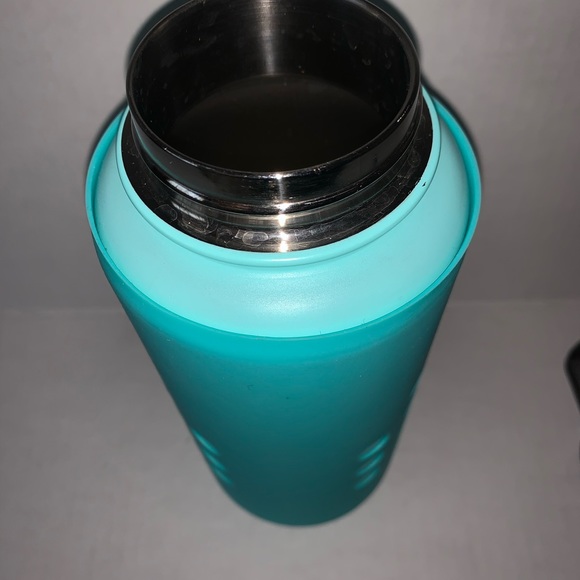 2 Flask 32oz 🧊 double wall steel wide mouth 🔥 - Picture 8 of 9